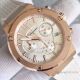 Replica Swiss Salvatore Ferragamo 5030 Rose Gold Ladies Size Watch (4)_th.jpg